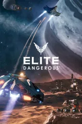 Elite: Dangerous