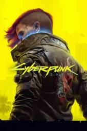 Cyberpunk 2077