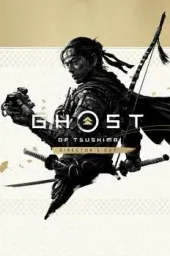 Ghost of Tsushima